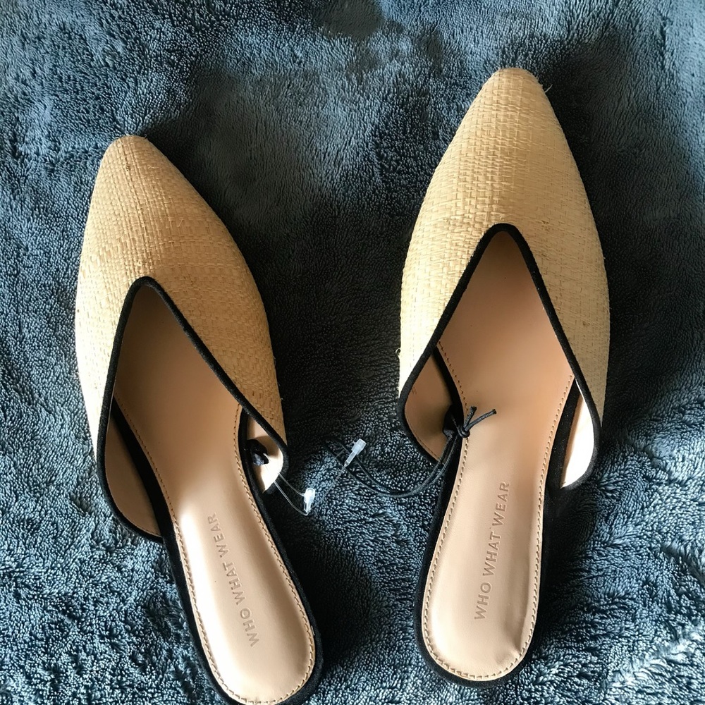 ❌SOLD❌Mules - Picture 5 of 6